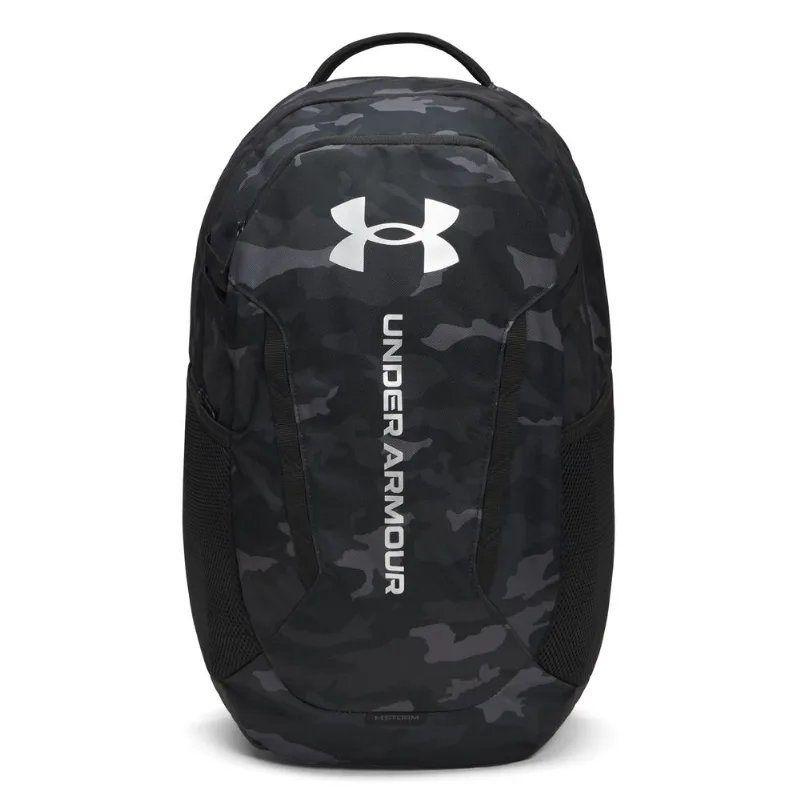 Mochila Under Armour Hust 6.0 U Preto