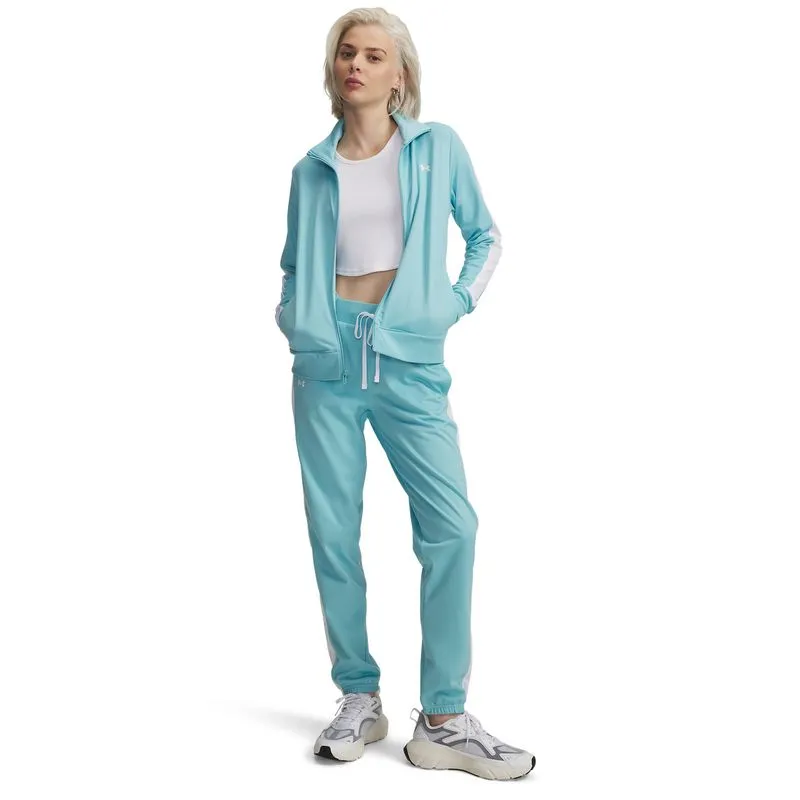 Tricot Tracksuit-BLU S