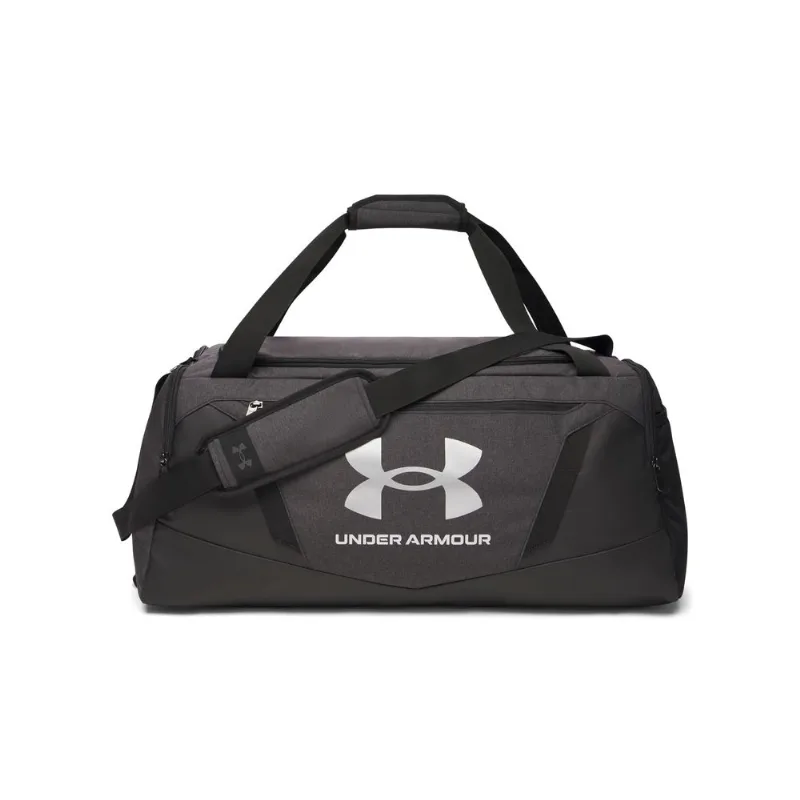 Mala de Treino Unissex Under Armour Undeniable 5.0 MD U Preto