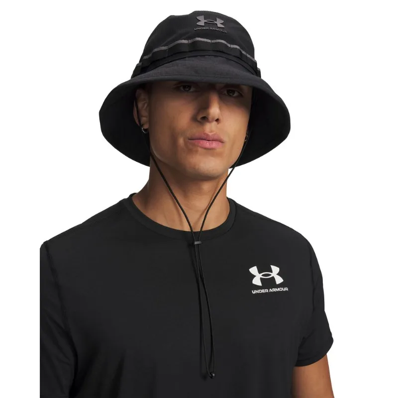 Bucket de Treino Under Armour Armourve M-G Preto