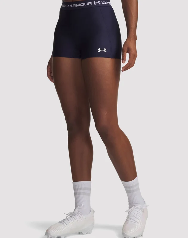 Under Armour HeatGear Shorty 2XLG