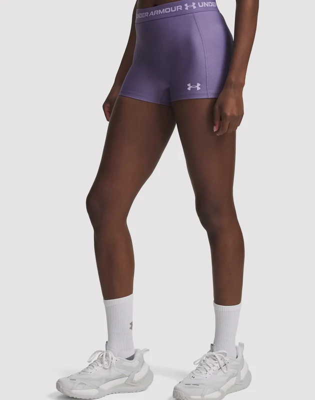 Under Armour HeatGear Shorty 2XLG