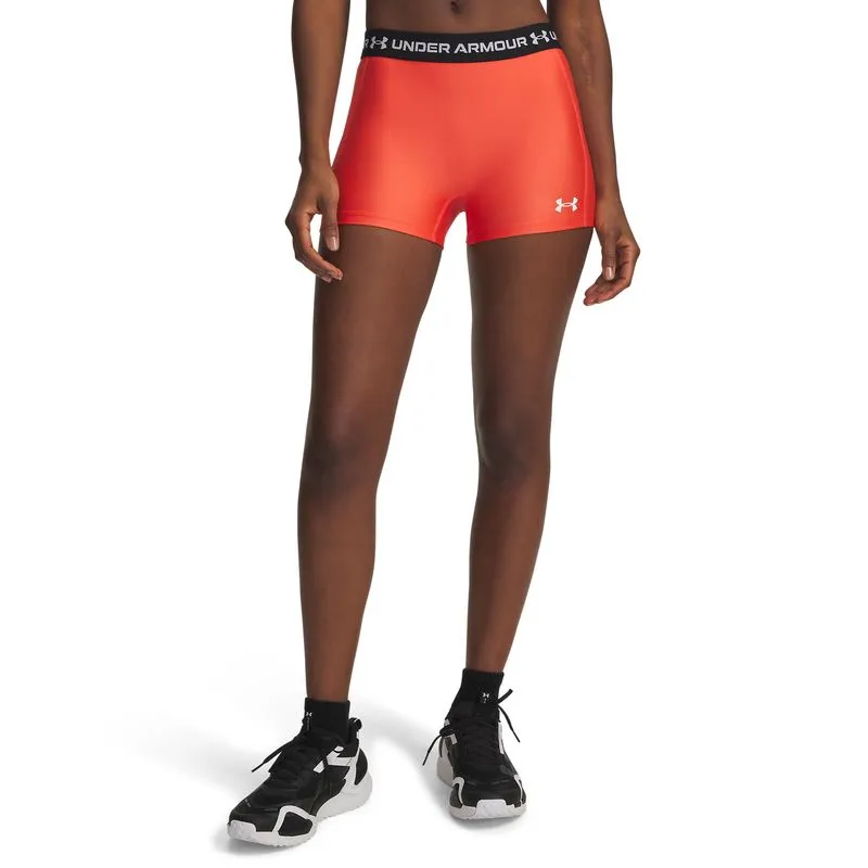 HeatGear Shorty-RED XL