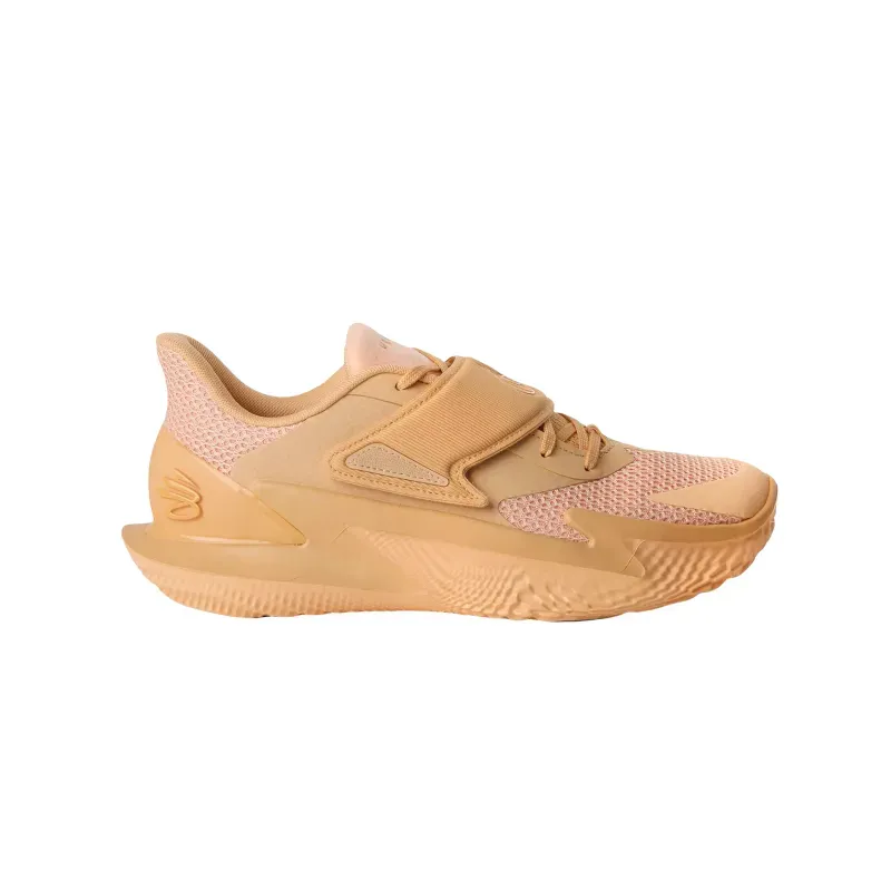 Tenis Under Armour Basquetbol D. Fox 2 Hombre 6006301-811 30 cm