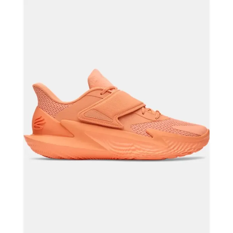 Zapatillas de Basketbal D. Fox 2 'Brilliant Coral' Unisex