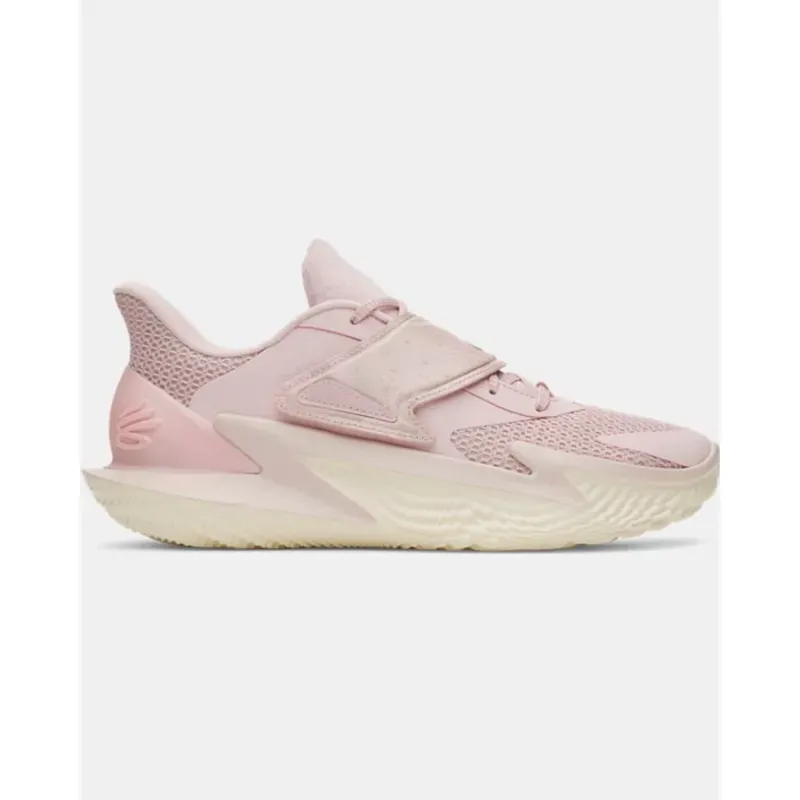 Zapatillas de Basketball D. Fox 2 'Reign Rose' Unisex D. FOX 2