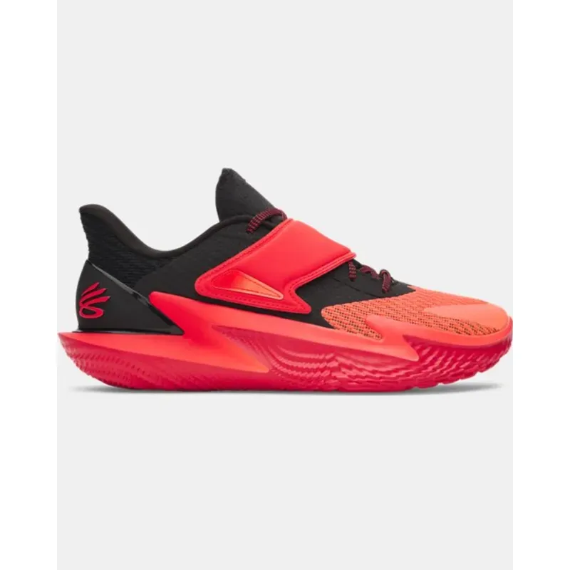 Zapatillas de Basketball D. Fox 5 cmAt The Buzzer Unisex D. FOX 2