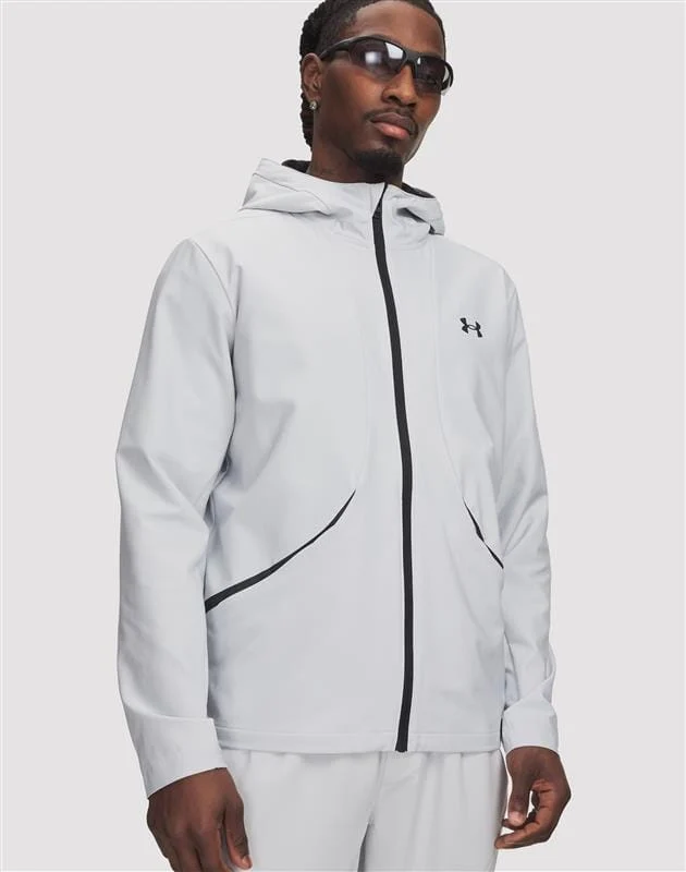 Under Armour Unstoppable Woven Jacket XLT