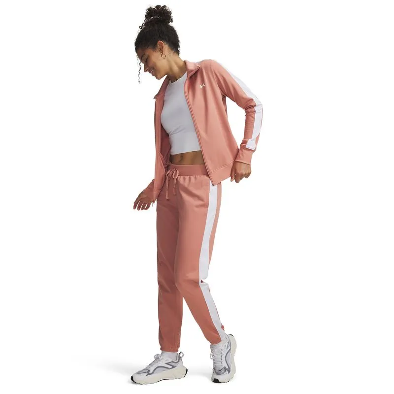 Tricot Tracksuit-PNK XS