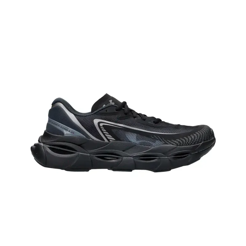 Tenis Under Armour Correr HB Racer 2 Hombre 6010214-001 25.5 cm