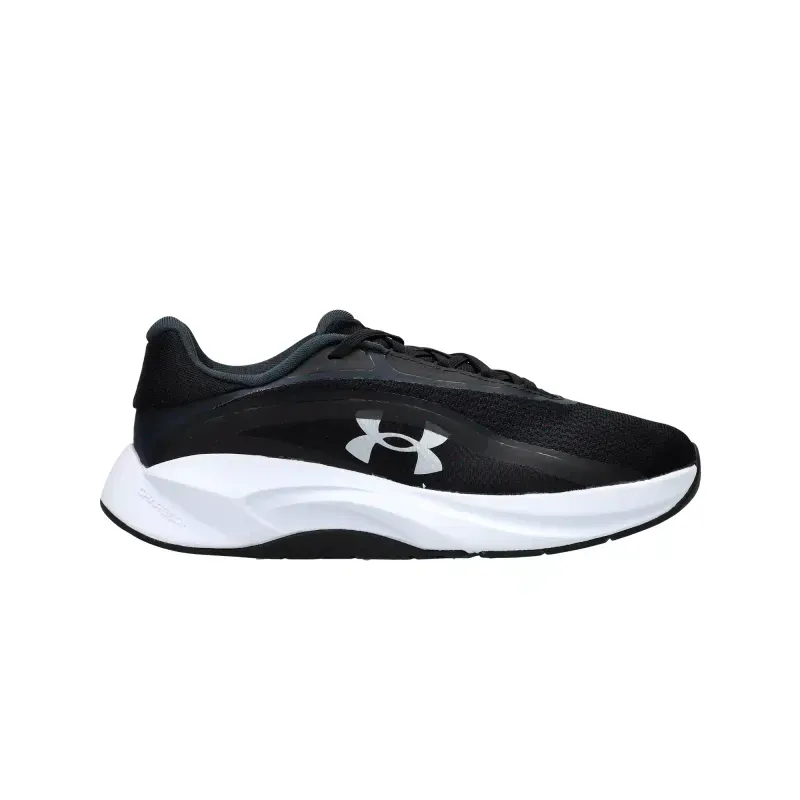 Tenis Under Armour Entrenamiento Radiant TR Mujer 6007142-001 23 cm