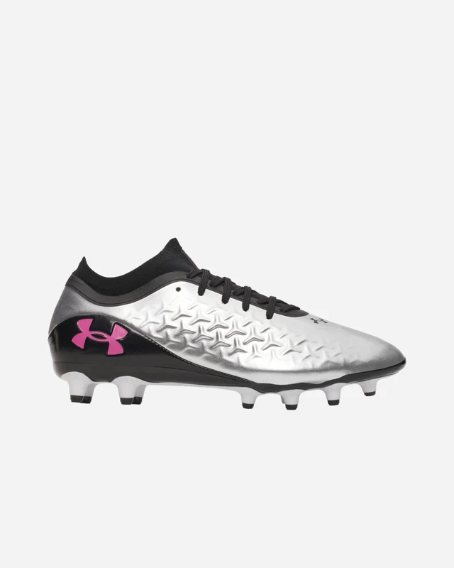 SCARPE CALCIO UNDER ARMOUR MAGNETICO PRO 6 FG M 0002 / 12/13,5