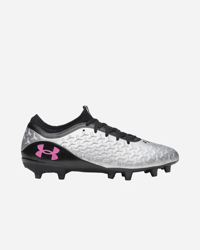 SCARPE CALCIO UNDER ARMOUR MAGNETICO SELECT 6 FG M 0002 / 4/5,5