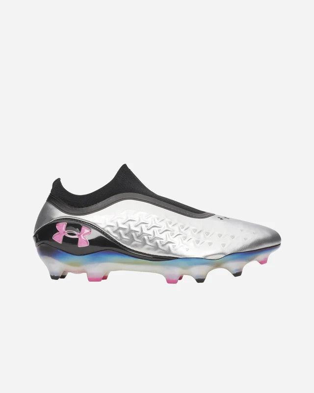 SCARPE CALCIO UNDER ARMOUR MAGNETICO ELITE 6 LL FG M 0002 / 7,5