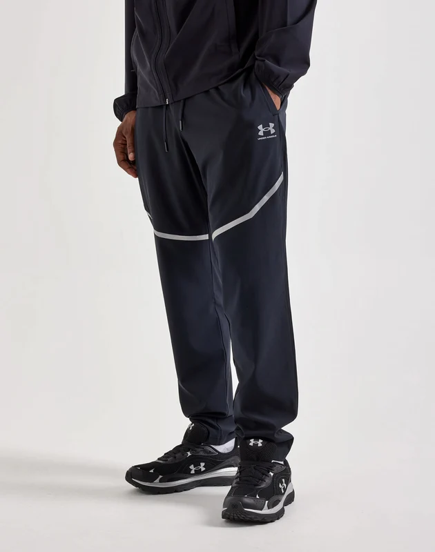 Under Armour Vibe Woven Reflective Pants XS