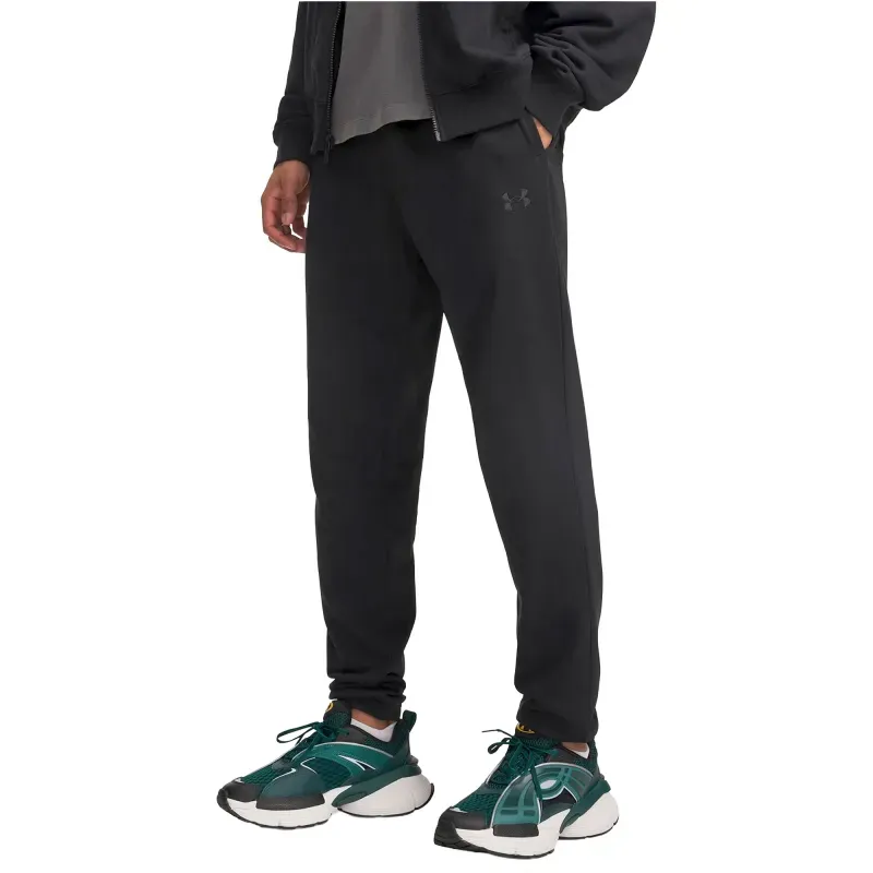 Pants Under Armour Entrenamiento Rival Lightweight Hombre 6014638-001 GD
