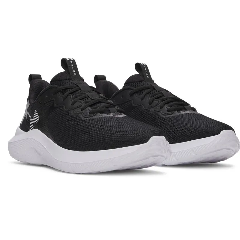 UA Phade RN 4-BLK 11