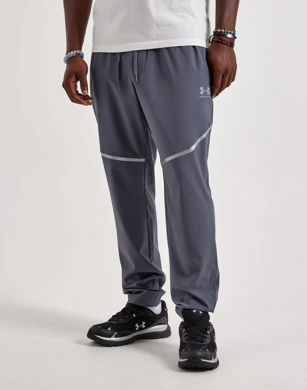 Under Armour Vibe Woven Reflective Joggers MED