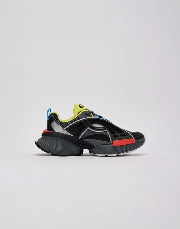 Under Armour Arc 96 'No Maps' Grade-School 6