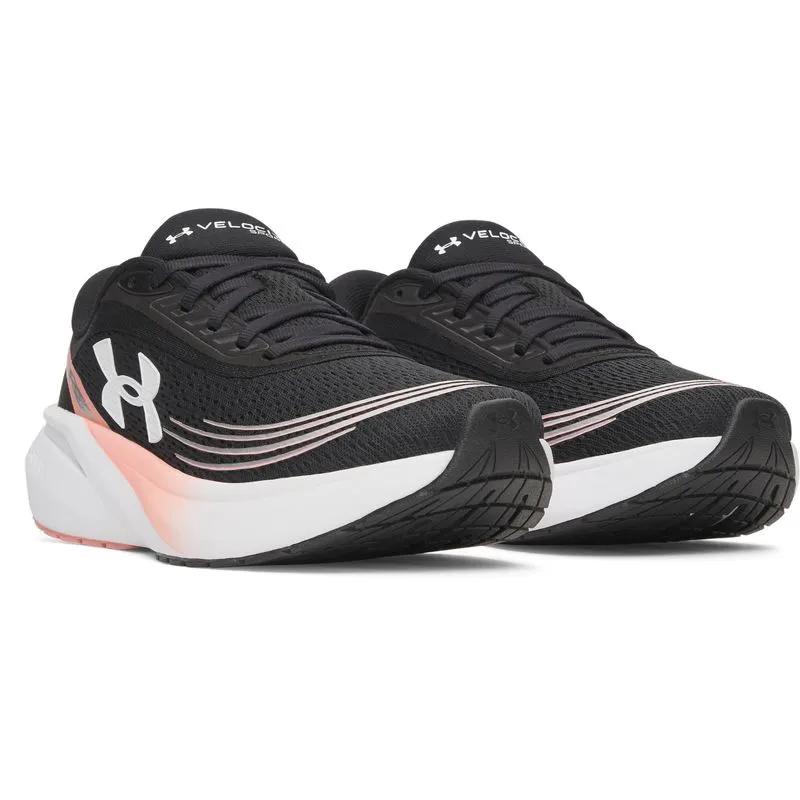 UA W Velociti Sport-BLK 8,5