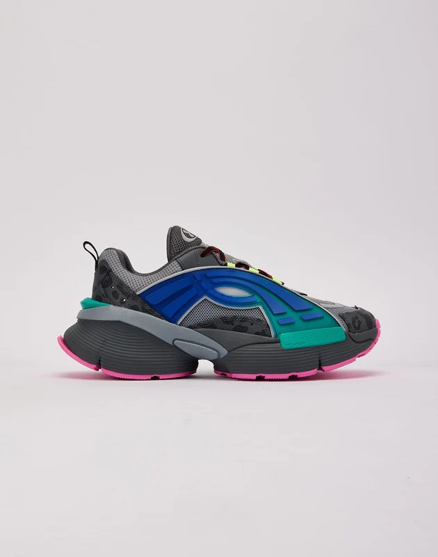 Under Armour Arc 96 'Fresh Set' Grade-School 5
