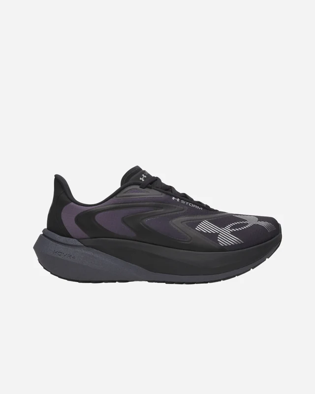 SCARPE RUNNING UNDER ARMOUR VELOCITI DISTANCE M 0001 / 12,5/14