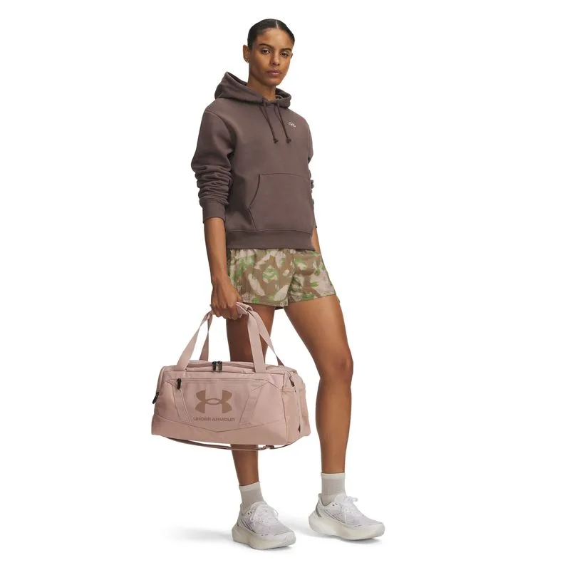 UA Undeniable 5.0 Duffle XS-PNK TU