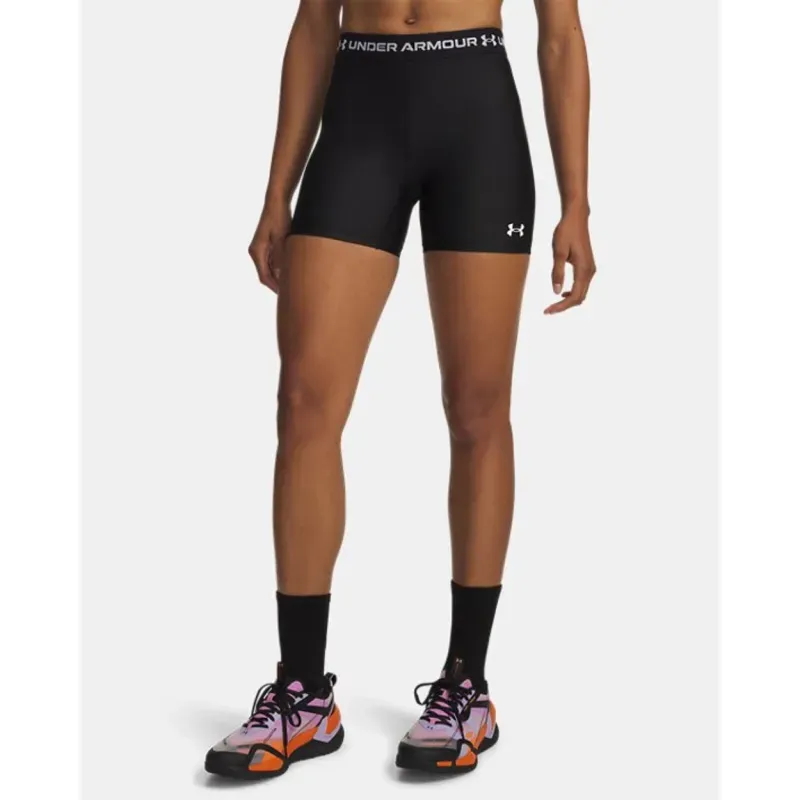 Calza de Entrenamiento HeatGear® Middy para Mujer