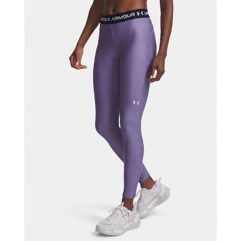 Calza de Entrenamiento HeatGear® para Mujer UA HeatGear Legging