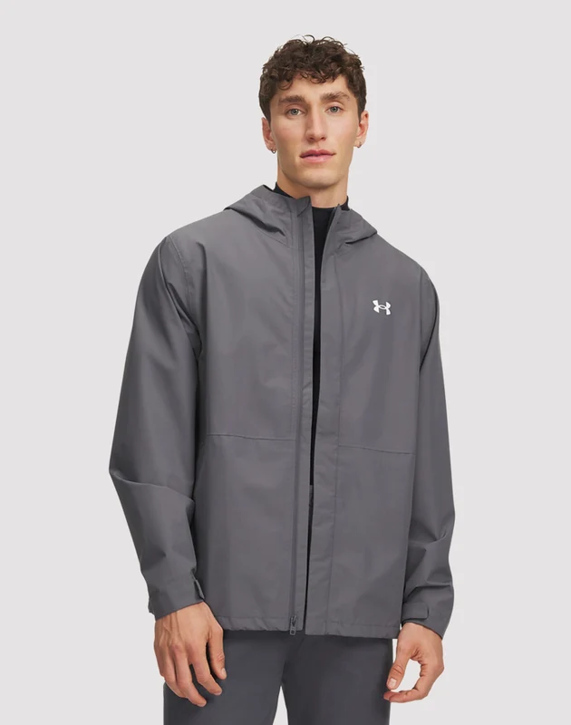 Under Armour Cloudstrike Jacket 2XLG