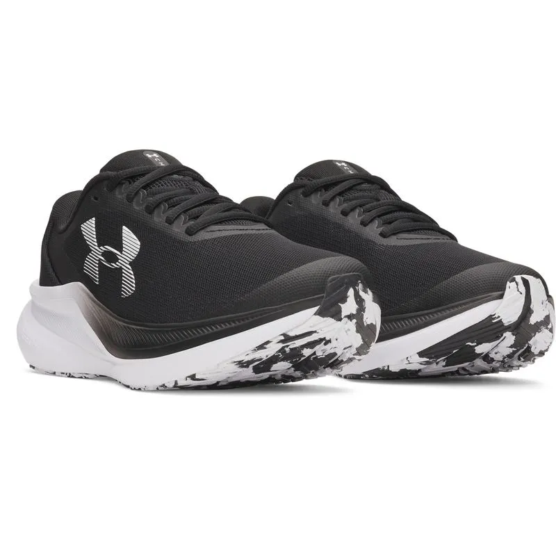 UA W Chase-BLK 8,5