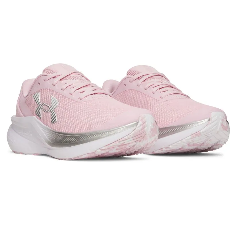 UA W Chase-PNK 6,5