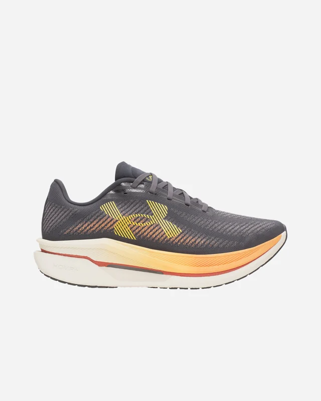 SCARPE RUNNING UNDER ARMOUR VELOCITI PRO 2 M 0016 / 6,5/8
