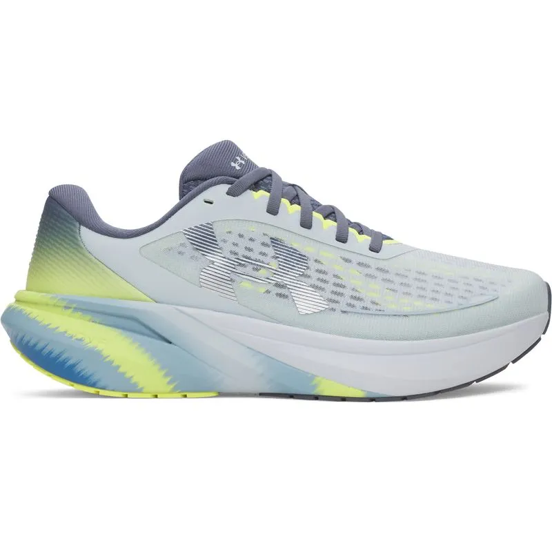 Tênis de Corrida Under Armour Velociti Pace 45 Azul