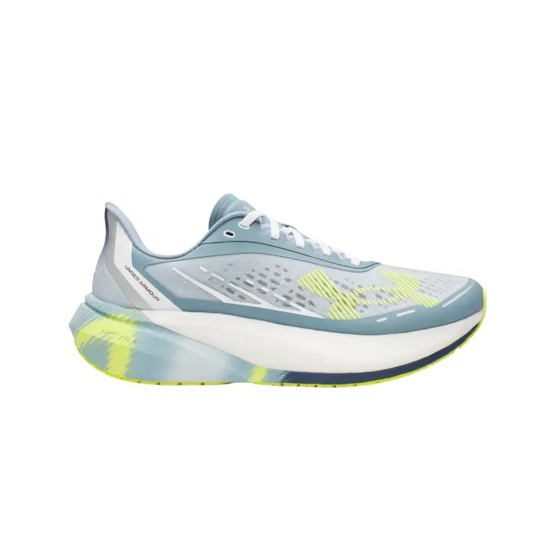 Tenis Under Armour Correr Velociti Distance Hombre 6006030-448 26.5 cm