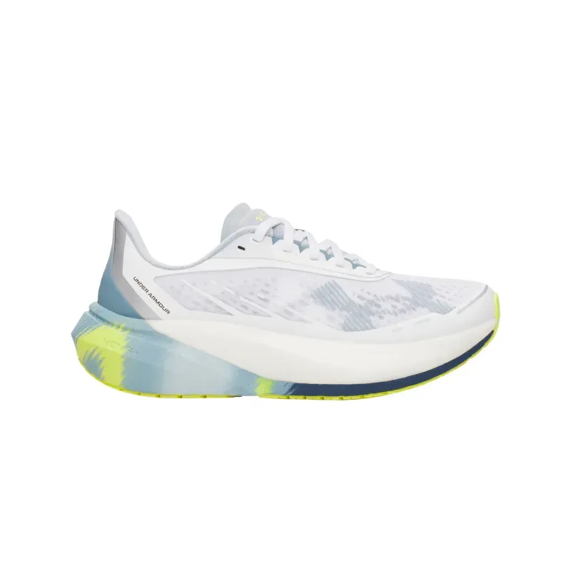 Tenis Under Armour Correr Velociti Distance Mujer 6006031-107 24 cm