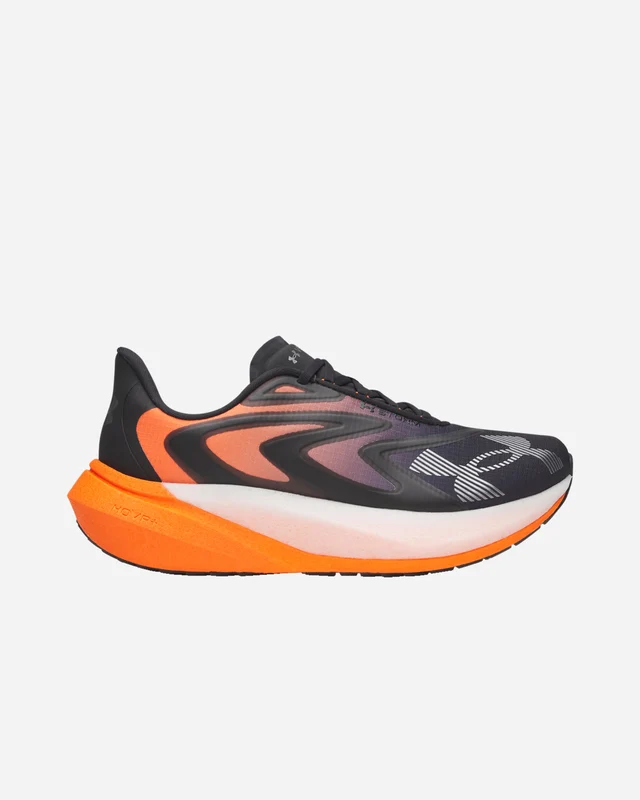 SCARPE RUNNING UNDER ARMOUR VELOCITI DISTANCE M 0002 / 5/6,5