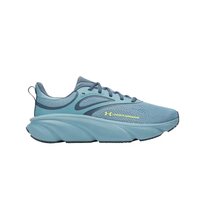 Tenis Under Armour Correr Rogue 6 Hombre 6006719-448 27 cm