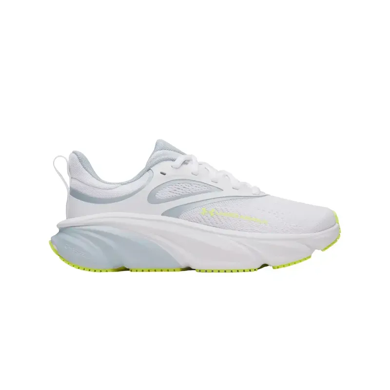 Tenis Under Armour Correr Charged+ Rogue 6 Mujer 6006720-102 24 cm