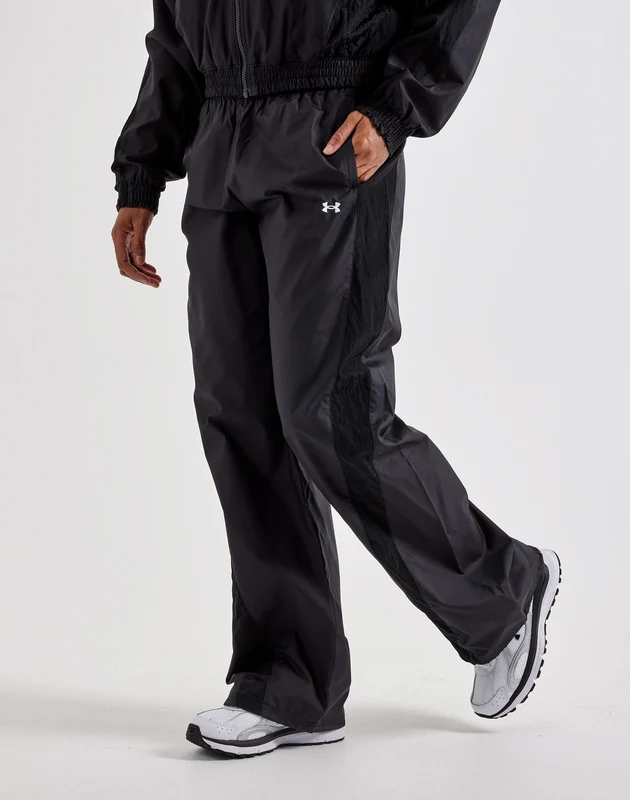 Under Armour Icon Woven Pants XLG