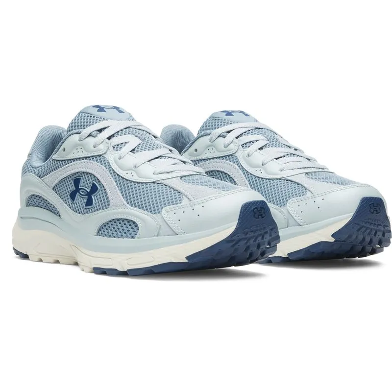 UA Tech Runner-BLU 11