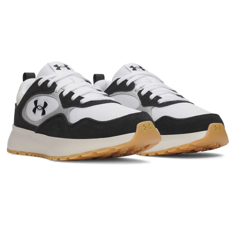 UA Mirage Sport-WHT 9,5