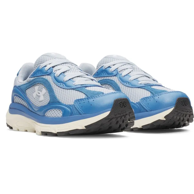 UA W Tech Runner-GRY 6,5