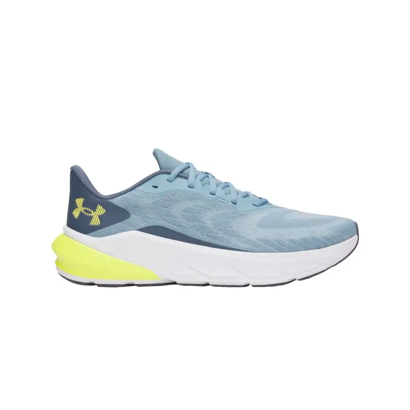 Tenis Under Armour Correr Turbulence 3 Hombre 6006717-448 25.5 cm