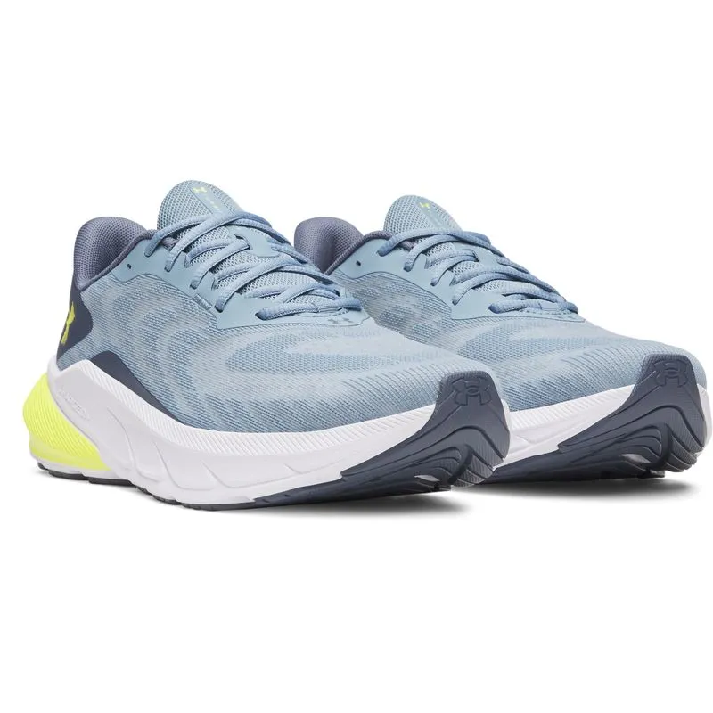 UA Turbulence 3-BLU 9,5