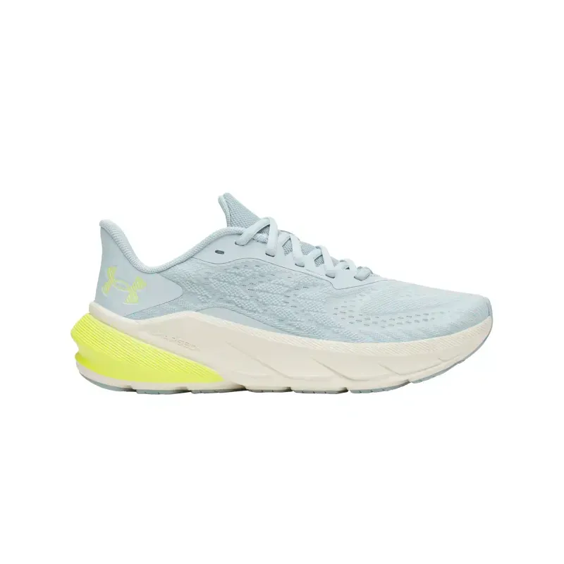 Tenis Under Armour Correr Turbulence 3 Mujer 6006718-034 23.5 cm