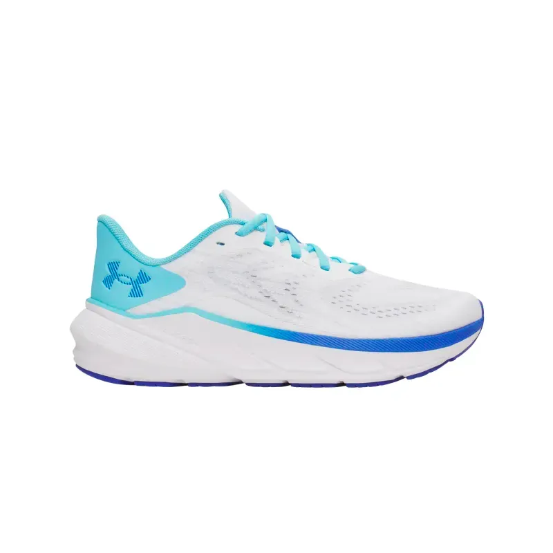 Tenis Under Armour Correr Turbulence 3 Mujer 6006718-103 24.5 cm