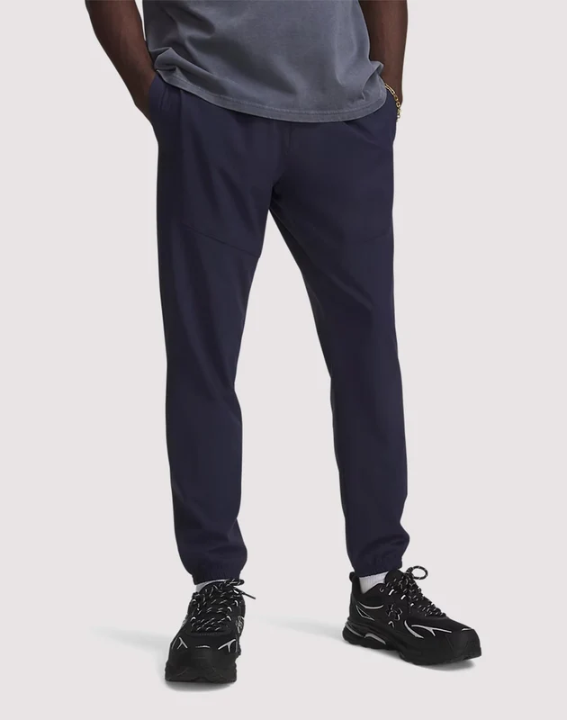 Under Armour Vibe Woven Pants SM