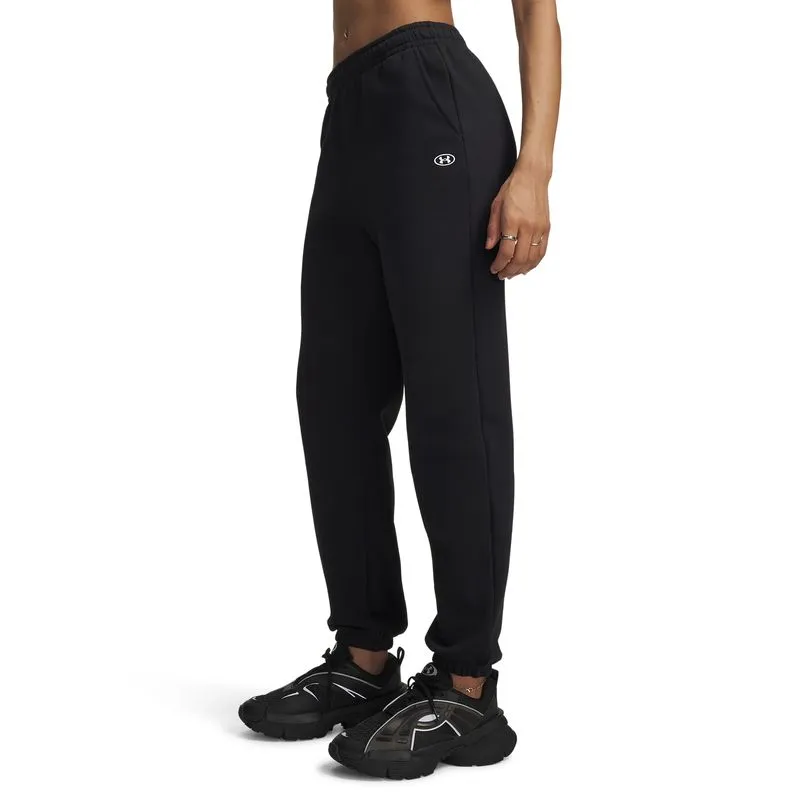 Rival Flc Gym Pant-BLK XS
