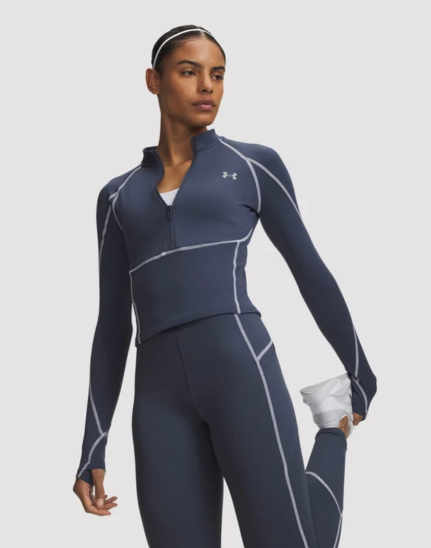 Under Armour Coldgear Elite Half Zip XLG
